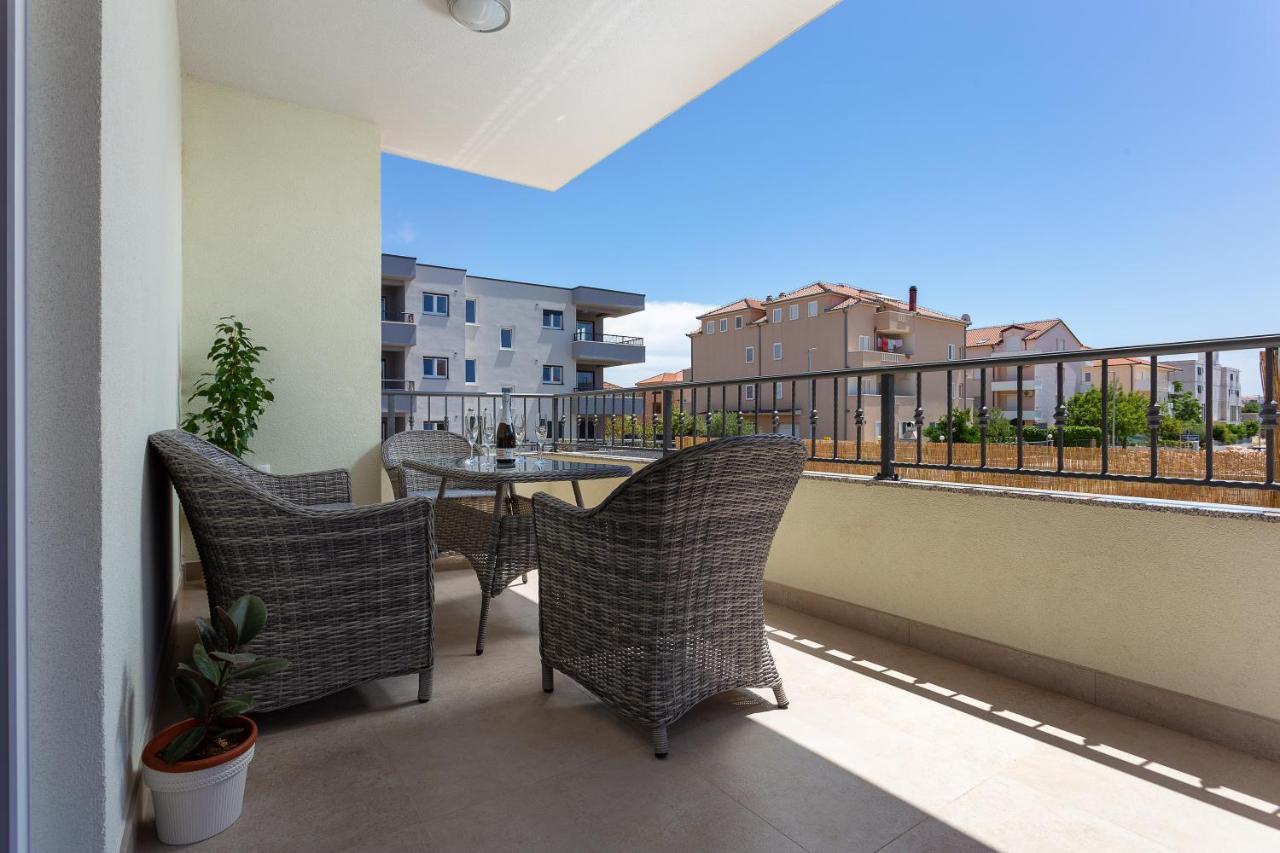 Apartamento Gajo Deluxe Trogir Exterior foto