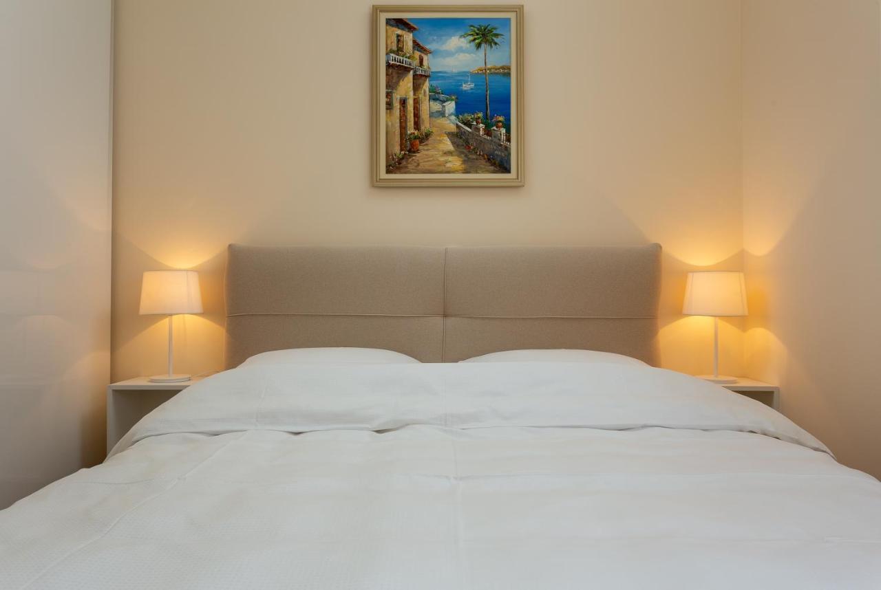 Apartamento Gajo Deluxe Trogir Exterior foto